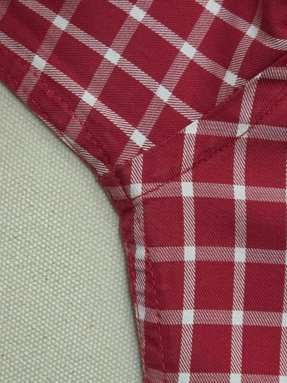 Southern Point Co Button Down M - Picture 7 of 7